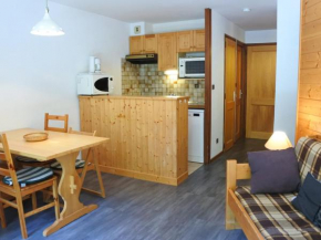 Appartement confortable 1 chambre, proche pistes & centre Morzine, pour 4 pers, avec garage - FR-1-754-33